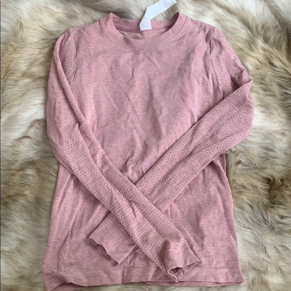 Fabletics longsleeve top